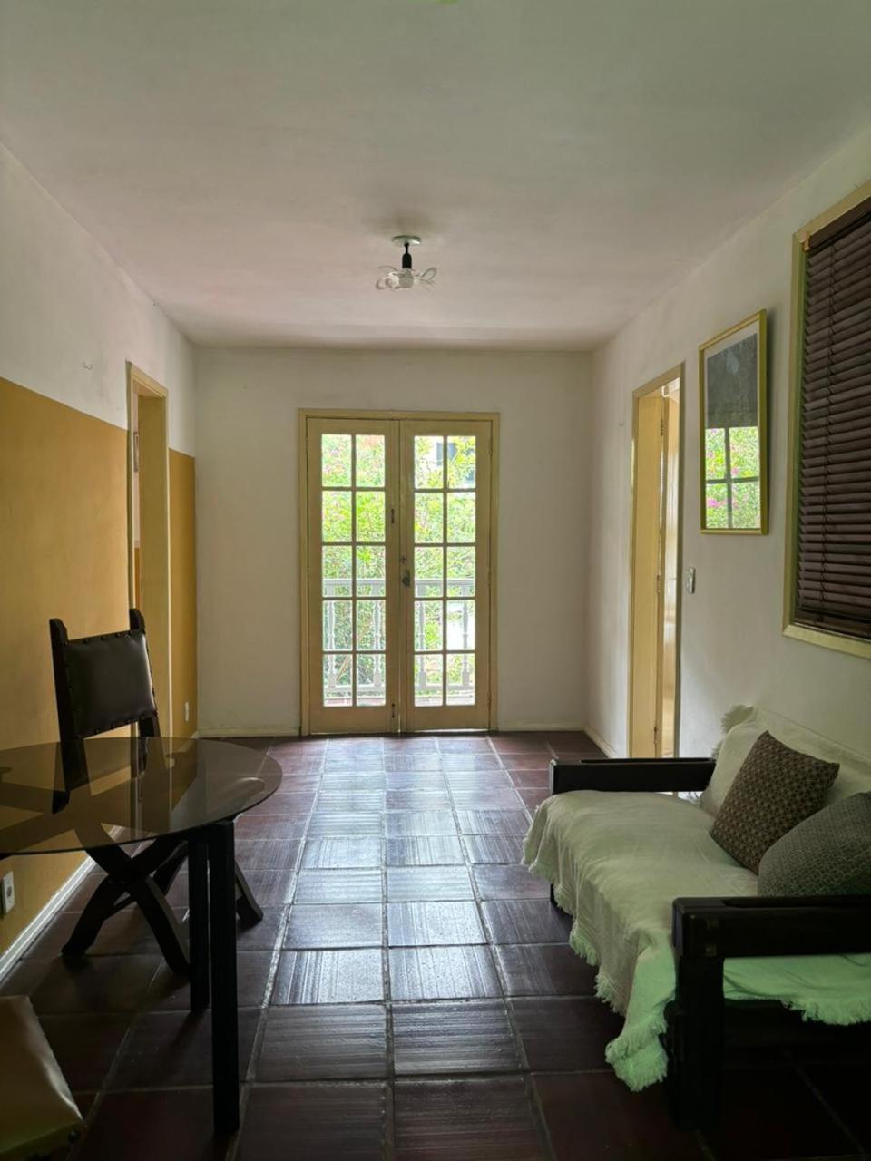 فندق Flat Muqui 91 Teresópolis المظهر الخارجي الصورة
