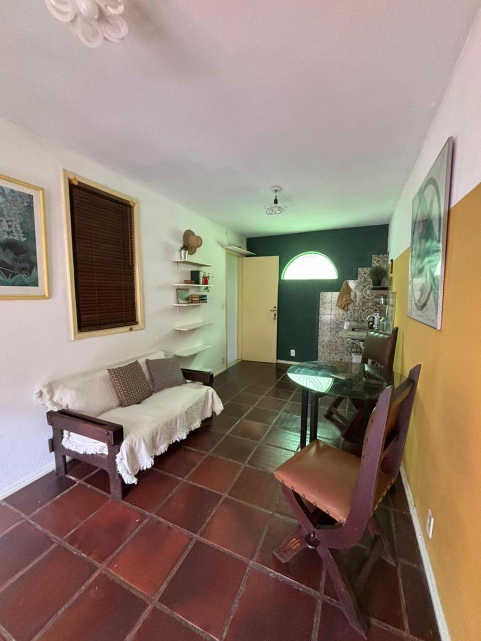 فندق Flat Muqui 91 Teresópolis المظهر الخارجي الصورة