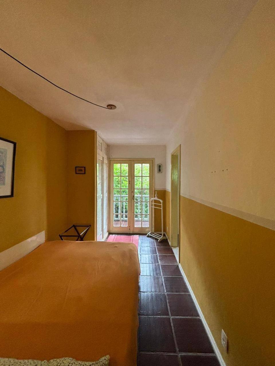 فندق Flat Muqui 91 Teresópolis المظهر الخارجي الصورة