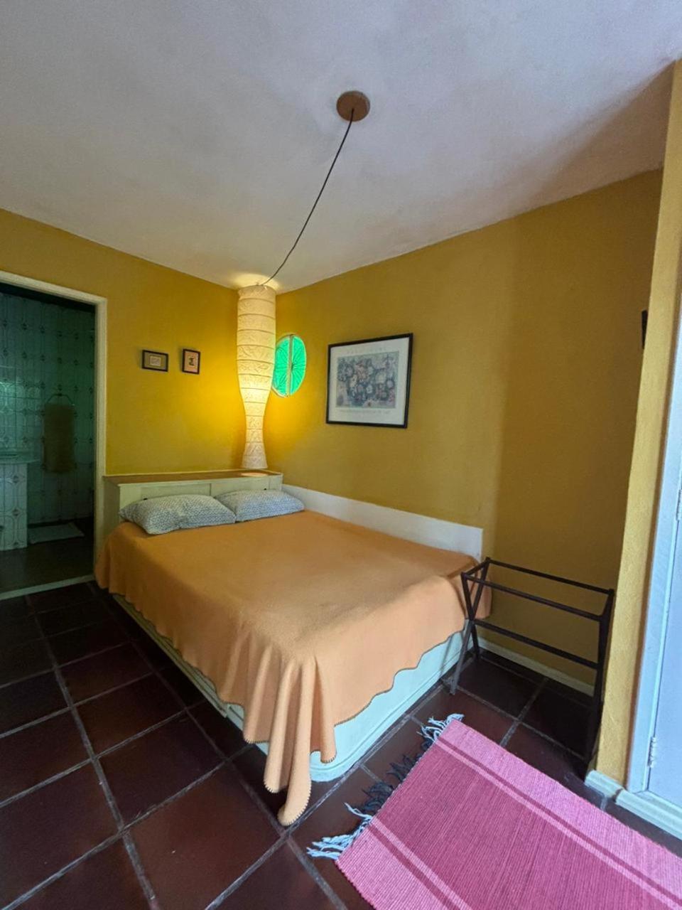 فندق Flat Muqui 91 Teresópolis المظهر الخارجي الصورة