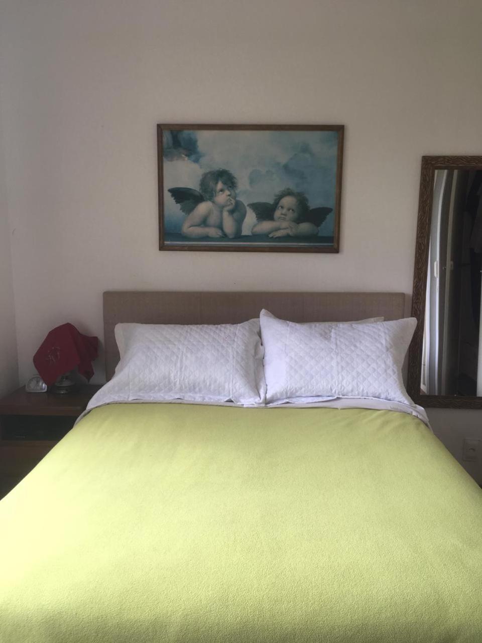 فندق Flat Muqui 91 Teresópolis المظهر الخارجي الصورة