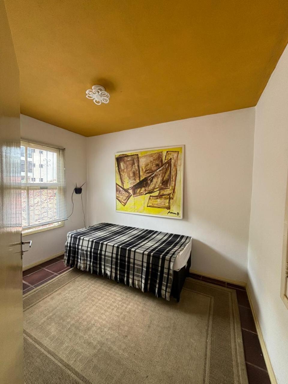 فندق Flat Muqui 91 Teresópolis المظهر الخارجي الصورة