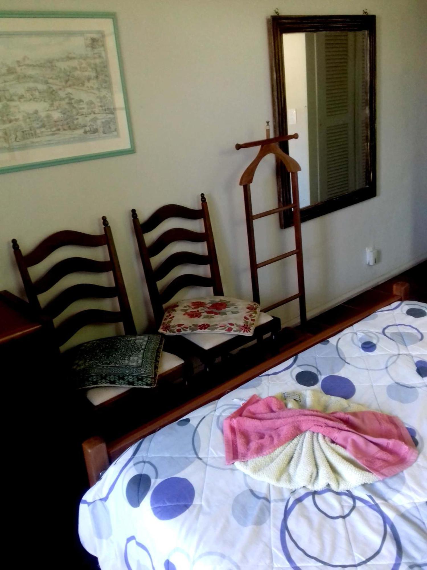 فندق Flat Muqui 91 Teresópolis المظهر الخارجي الصورة