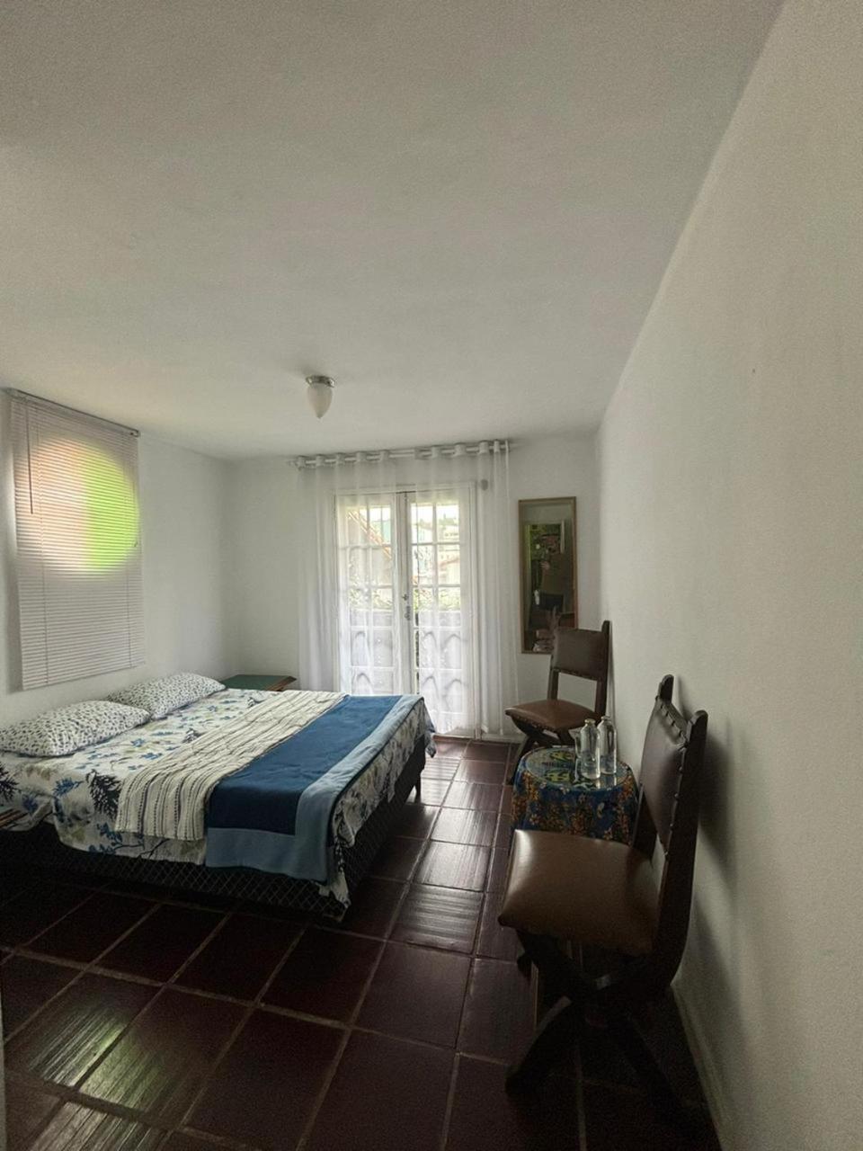 فندق Flat Muqui 91 Teresópolis المظهر الخارجي الصورة