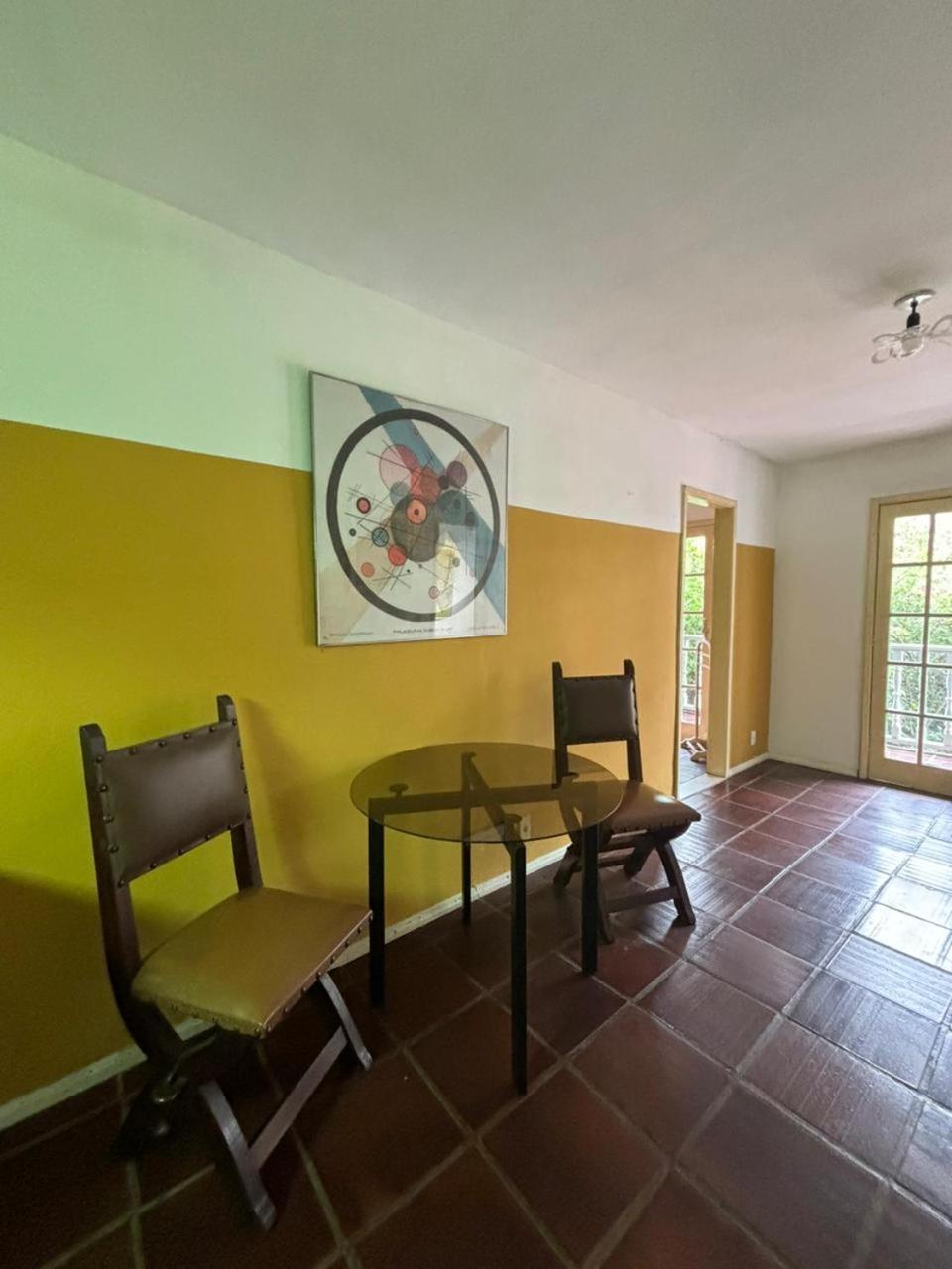 فندق Flat Muqui 91 Teresópolis المظهر الخارجي الصورة
