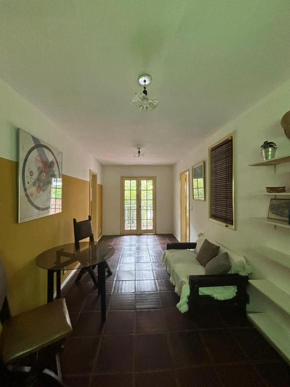 فندق Flat Muqui 91 Teresópolis المظهر الخارجي الصورة