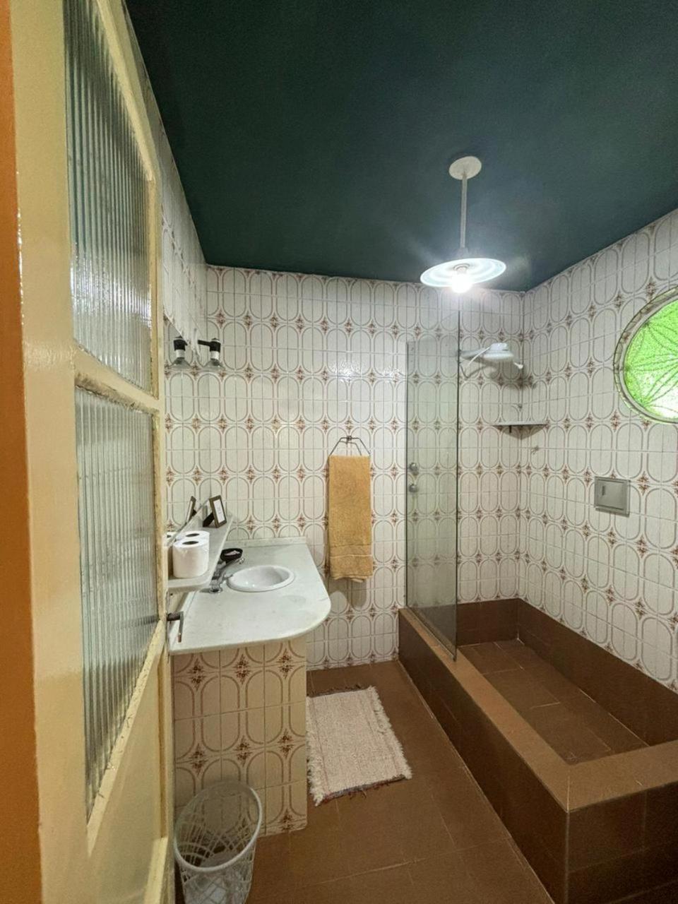 فندق Flat Muqui 91 Teresópolis المظهر الخارجي الصورة