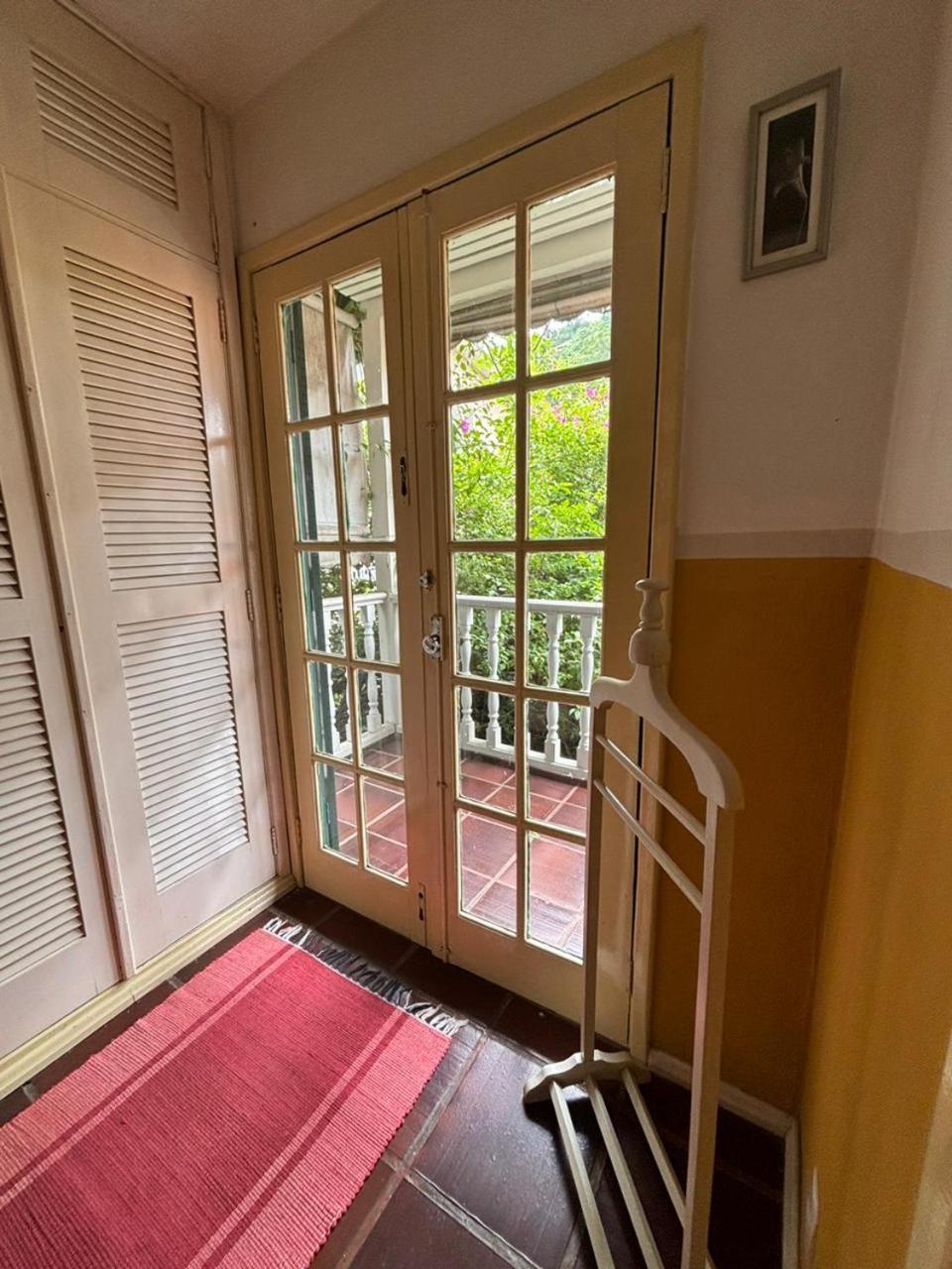 فندق Flat Muqui 91 Teresópolis المظهر الخارجي الصورة