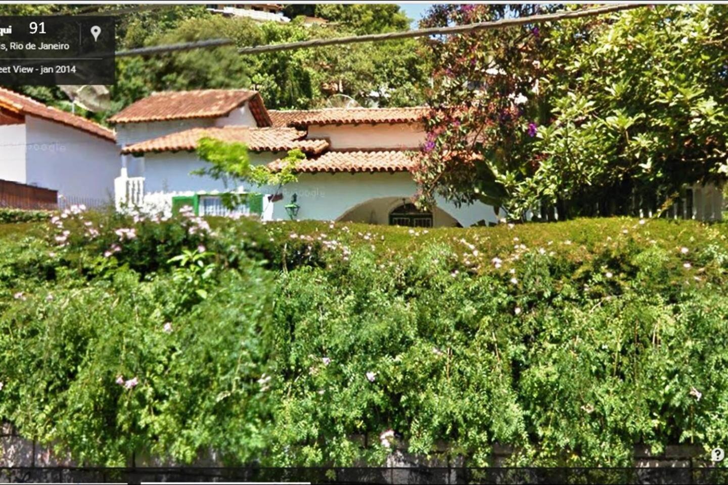 فندق Flat Muqui 91 Teresópolis المظهر الخارجي الصورة
