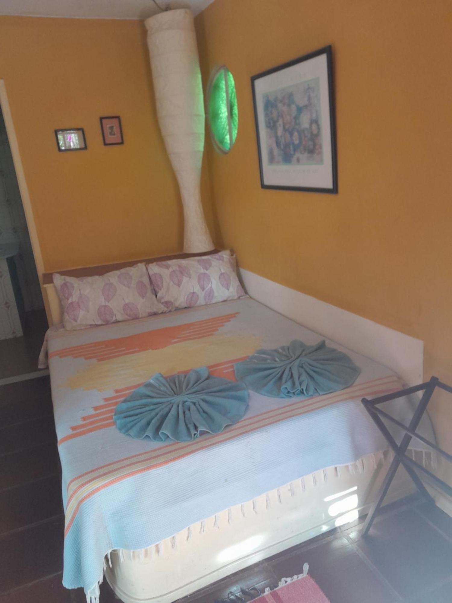 فندق Flat Muqui 91 Teresópolis المظهر الخارجي الصورة
