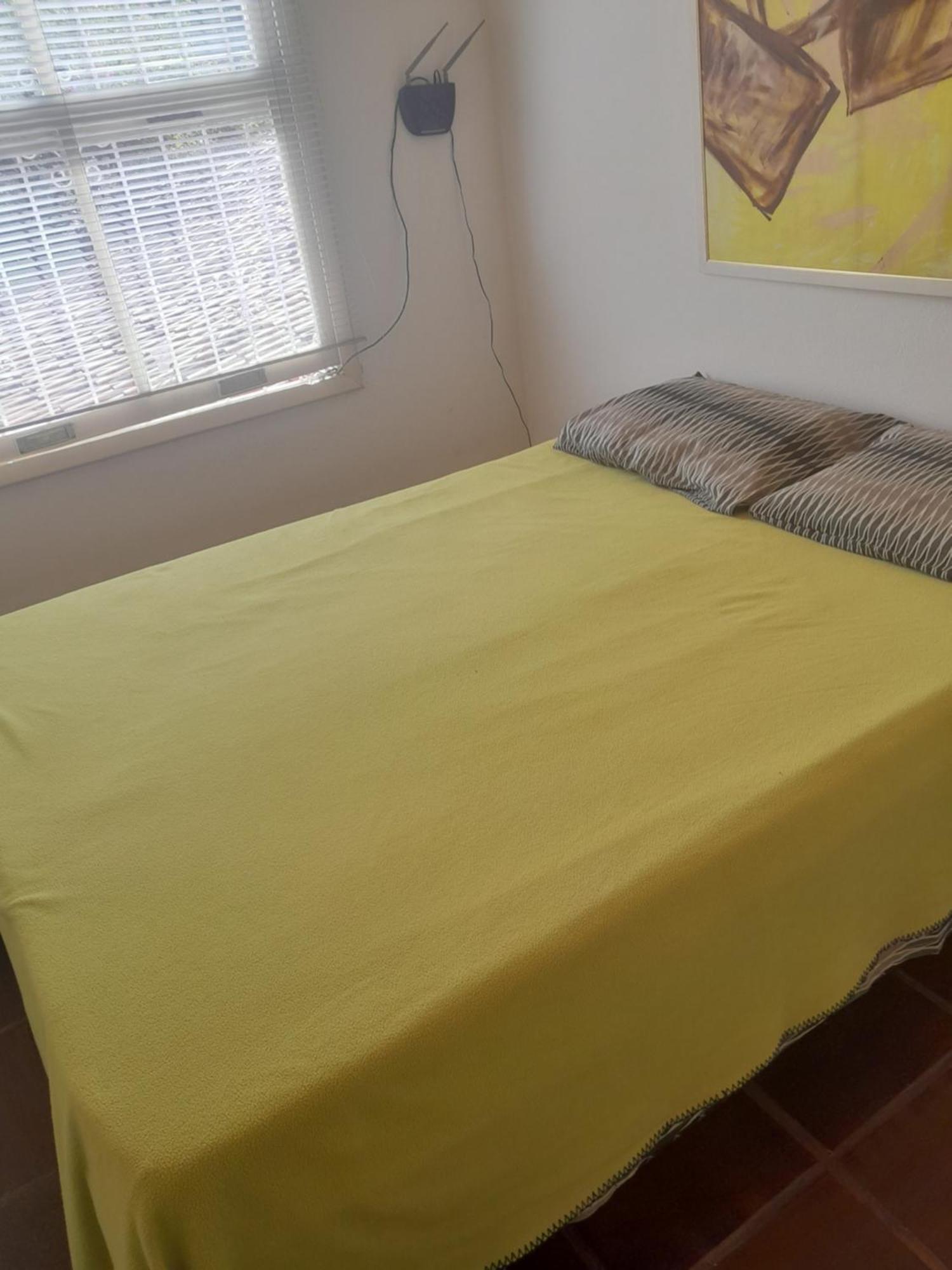 فندق Flat Muqui 91 Teresópolis المظهر الخارجي الصورة