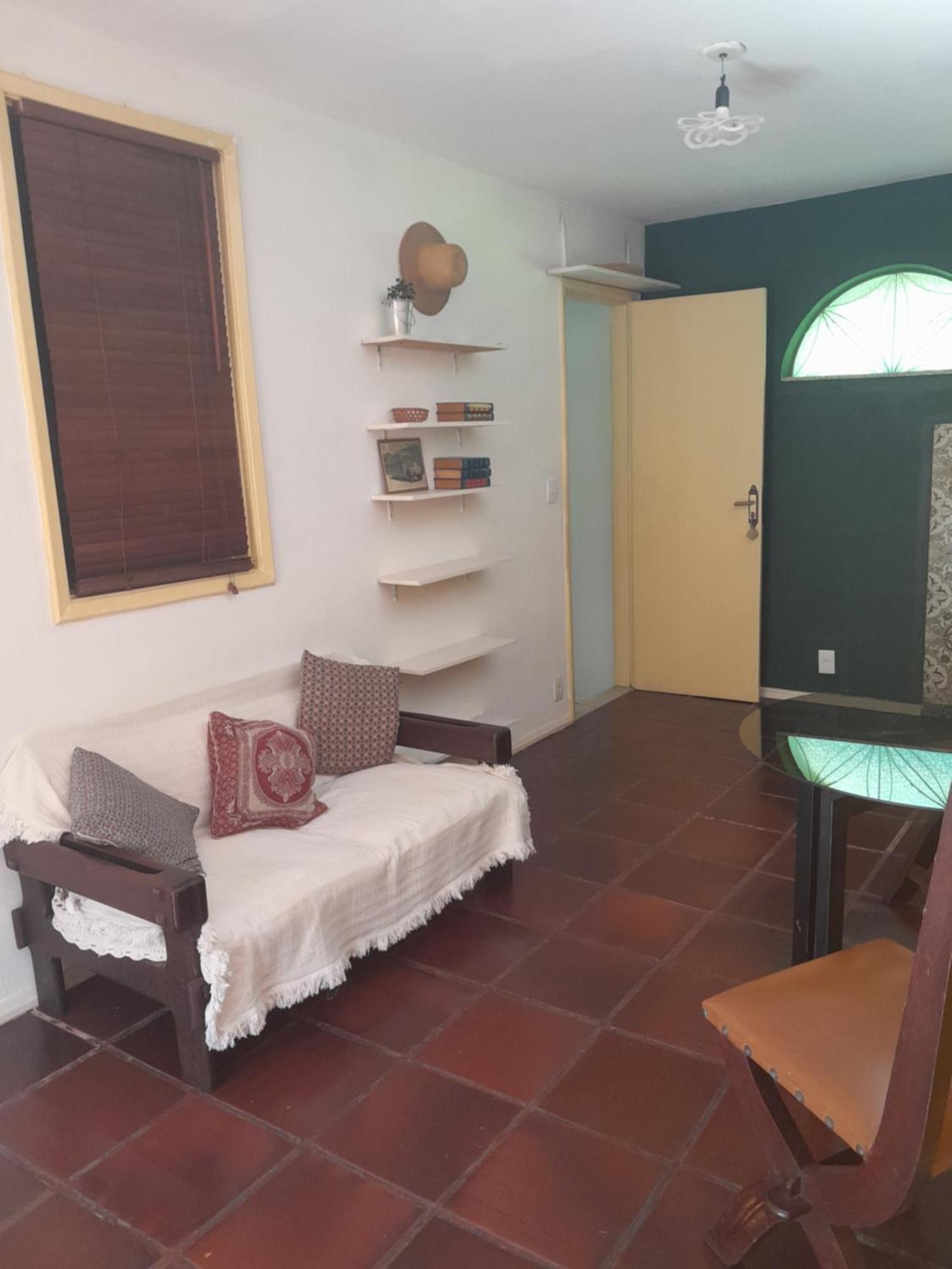 فندق Flat Muqui 91 Teresópolis المظهر الخارجي الصورة