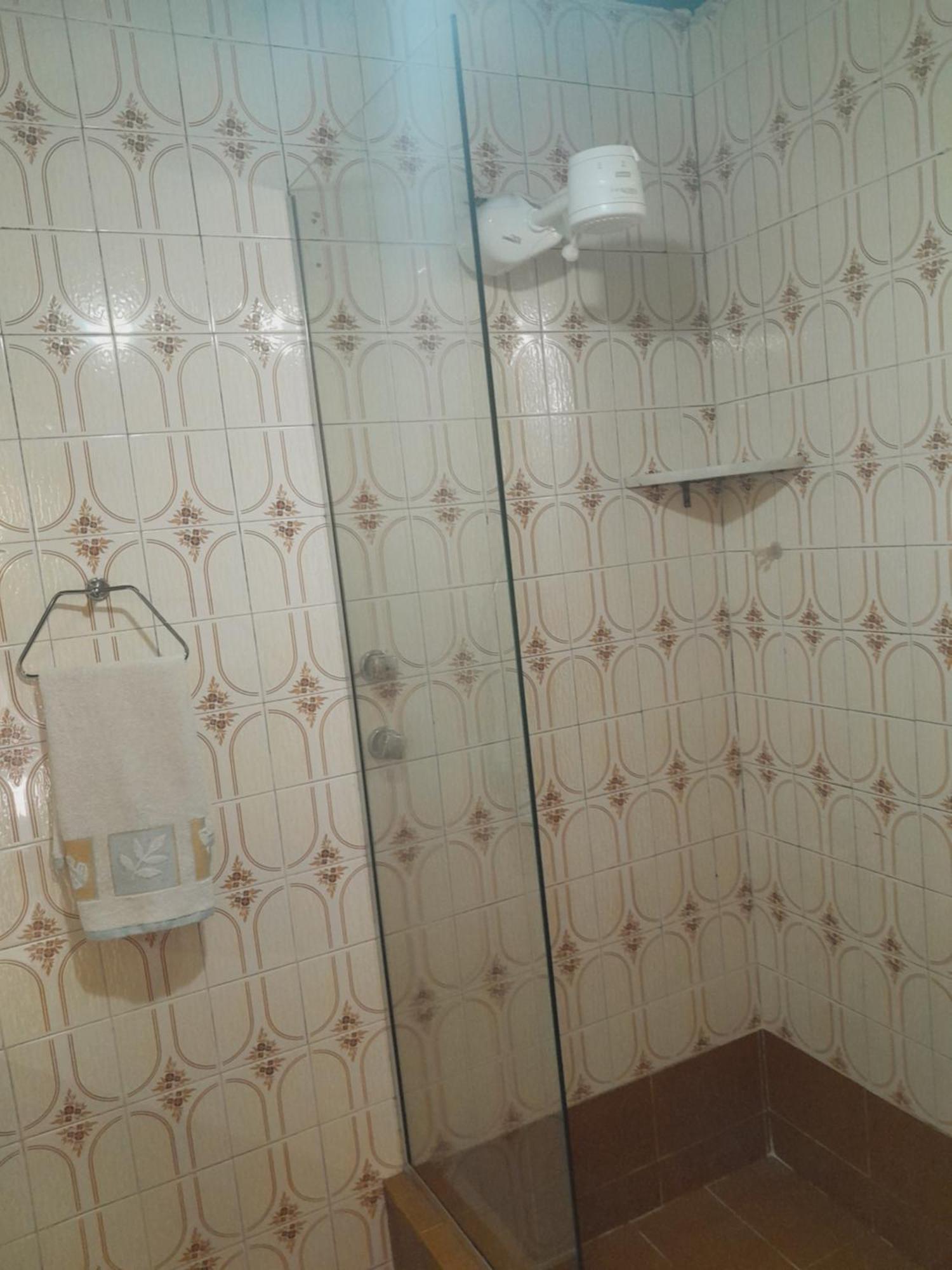 فندق Flat Muqui 91 Teresópolis المظهر الخارجي الصورة