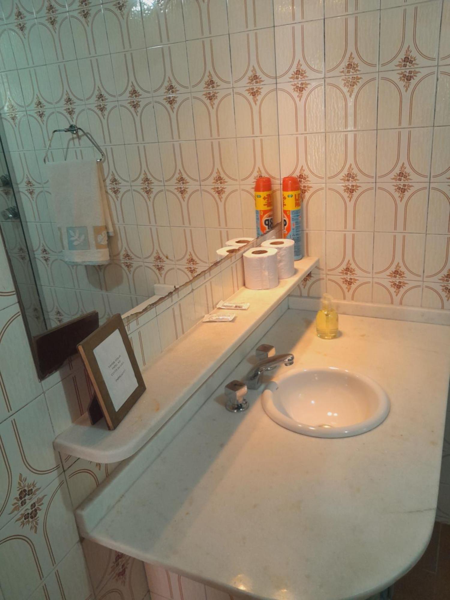 فندق Flat Muqui 91 Teresópolis المظهر الخارجي الصورة