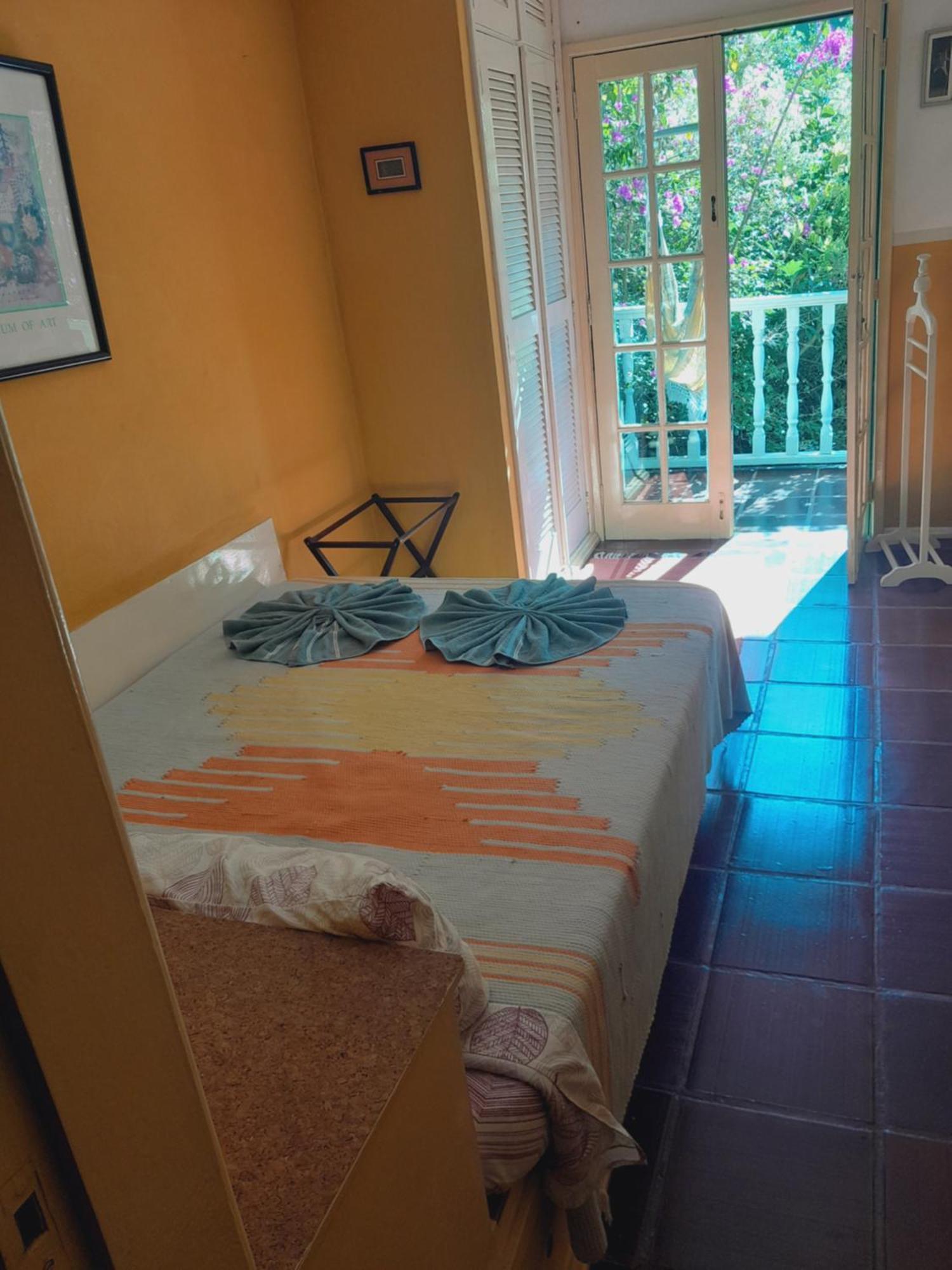 فندق Flat Muqui 91 Teresópolis المظهر الخارجي الصورة